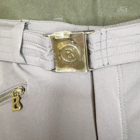 Bogner Ski Snowboard Winter Weather Waterproof Pants US 10 - Picture 2 of 7